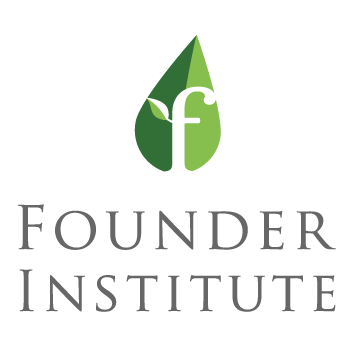 Logo Founder Intitute