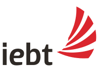 Logo IEBT